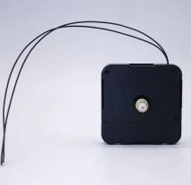 Wall Clock Movement with Trigger Function Wall Clock Movement with Trigger Function