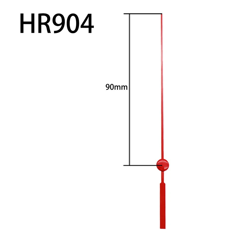 Kella Osuti HR904 Punased sekundid